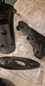 Piaggio Zip Carbon, Ophalen of Verzenden, Zip