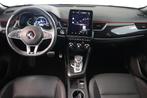 Renault Arkana 1.6 E-Tech Hybrid R.S. Line | Camera | Leder, Auto's, Renault, Arkana, Gebruikt, Met garantie (alle), Zwart