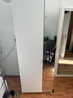Kast 236 hoog 74 breed 60 diep, Huis en Inrichting, Kasten | Kledingkasten, Ophalen, Gebruikt, 50 tot 75 cm, 200 cm of meer