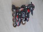 Skeelers, Sport en Fitness, Skeelers, Roces, Dames, Inline skates 4 wielen, Gebruikt