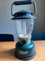 Coleman Lamp, Caravans en Kamperen, Ophalen of Verzenden, Gebruikt
