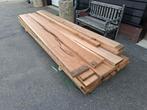wandplanken van eiken, traptreden, vensterbank, wastafelblad, Ophalen, Nieuw