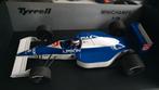 Minichamps 1/18 Tyrrell Ford 018 Alesi 2nd place USA GP 1990, Hobby en Vrije tijd, Modelauto's | 1:18, Ophalen of Verzenden, Nieuw