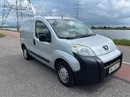 Peugeot Bipper 1.4 HDi XR 2010 airco ijskoud nwe d-riem, Voorwielaandrijving, Euro 5, 4 cilinders, 400 kg