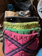 Heel veel dekjes, Dieren en Toebehoren, Paarden en Pony's | Overige Paardenspullen, Ophalen of Verzenden, Gebruikt