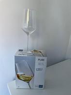 Luxe wijn glazen, Ophalen, Glas of Glazen, Nieuw, Glas