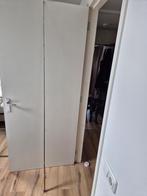 Hardy Graphite 5/6#	244cm F/Q (53), Ophalen of Verzenden, Zo goed als nieuw, Werphengel