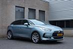 Citroen DS5 1.6 THP 147KW 2012 Blauw, Auto's, Citroën, Origineel Nederlands, Te koop, DS5, 5 stoelen