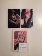 Aespa Wts, Ophalen of Verzenden, Zo goed als nieuw