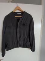 Heren jack, Circle et trust, Maat 52/54 (L), Zwart, Ophalen of Verzenden