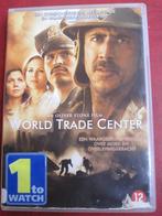 World Trade Center (2006), Cd's en Dvd's, Dvd's | Drama, Ophalen of Verzenden, Vanaf 12 jaar, Zo goed als nieuw, Drama