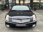 Cadillac XLR 4.6 V8|Bose|Head-Up|Keyless|Leder|Pdc|Stoelverw, Automaat, Gebruikt, Cabriolet, XLR