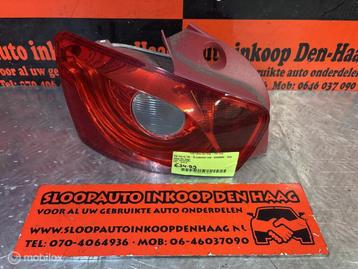 Seat Ibiza 6J ('08-'12) Achterlicht Links | 6J4945095C | beschikbaar voor biedingen