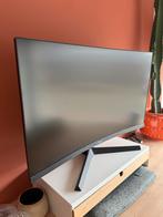 Game monitor, Ophalen, Curved, VA, Full HD