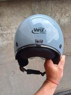 Vinz Vespa, Fietsen en Brommers, Brommerhelmen, Ophalen of Verzenden, Nieuw