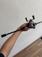Crankbait set, Watersport en Boten, Ophalen of Verzenden, Zo goed als nieuw, Complete set