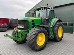 2007 John Deere 7430 Vierwielaangedreven landbouwtractor, Zakelijke goederen, Agrarisch | Tractoren, Gebruikt, John Deere