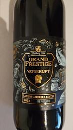 hertog jan, Verzamelen, Biermerken, Ophalen of Verzenden, Zo goed als nieuw, Flesje(s), Hertog Jan