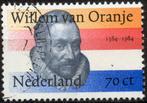 Nederland  1312 gestempeld, Postzegels en Munten, Postzegels | Nederland, Verzenden, Gestempeld