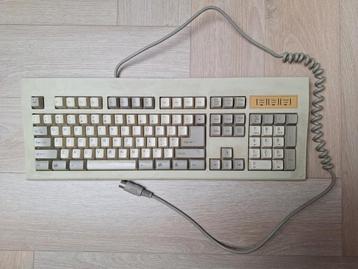 Chicony Vintage Toetsenbord Bekabeld  beschikbaar voor biedingen