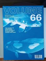 VOLUME 66: The guide to designing with animals, plants and.., Ophalen of Verzenden, Nieuw, Overige onderwerpen
