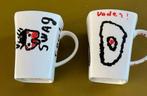 Sam & Squito Koffiekopjes ( Ook Leuk voor de liefste vader ), Ophalen of Verzenden, Zo goed als nieuw