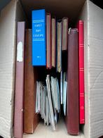 Opruimdoos 1, Verzenden