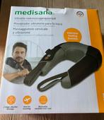 Nekmassage apparaat, Ophalen of Verzenden, Nieuw, Apparaat