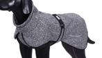 Warme Fleece Hondenjas COMFY | Grijs | 50% Goedkoper!, Verzenden, Nieuw, Hondenjas