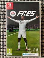 EA FC 25, Spelcomputers en Games, Ophalen of Verzenden, Zo goed als nieuw, Sport, 3 spelers of meer