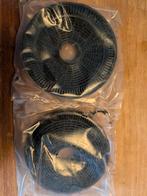 Wiggo koolstoffilter, Witgoed en Apparatuur, Afzuigkappen, Ophalen of Verzenden, Nieuw, Overige typen