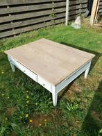 Salontafel 120x90x50, Huis en Inrichting, Tafels | Salontafels, Ophalen