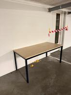 Bureau 160x80cm - Gratis af te halen!, Antiek en Kunst, Antiek | Meubels | Tafels, Ophalen
