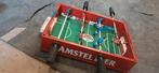 Amstel tafelvoetbal, Ophalen, Zo goed als nieuw