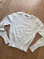 Witte trui, Zo goed als nieuw, Ophalen, Maat 38/40 (M), Wit