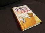 🐫 En de Tombe van Achnetoet - Dummie de Mummie, Boeken, Kinderboeken | Jeugd | onder 10 jaar, Gelezen, Ophalen of Verzenden, Fictie algemeen