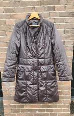 Marco Polo Winterjas 38, Kleding | Dames, Jassen | Winter, Ophalen of Verzenden, Zo goed als nieuw, Maat 38/40 (M), Bruin