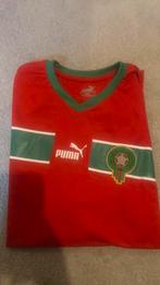 Marokko shirt xxl, Ophalen of Verzenden, Nieuw, Buitenlandse clubs, Shirt