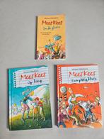 Mees Kees Boeken Set - 2 hard cover en 1 soft cover, Ophalen, Zo goed als nieuw, Mirjam Oldenhave, Fictie algemeen