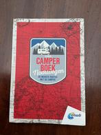 Camperboek Noorwegen, ANWB, Verzenden, Europa, Nieuw