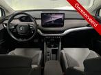 Skoda Enyaq iV 60 SOH 92,9% KEY-LESS CAMERA TREKHAAK, Automaat, Gebruikt, 1865 kg, 179 pk