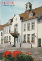 THORN Gemeentehuis, Verzamelen, Verzenden, 1980 tot heden, Ongelopen, Limburg