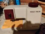 Mooie Singer naaimachine te koop!, Hobby en Vrije tijd, Naaimachines en Toebehoren, Ophalen, Gebruikt, Naaimachine, Singer