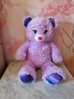 Disney Anna build a bear, Kinderen en Baby's, Speelgoed | Knuffels en Pluche, Ophalen of Verzenden, Zo goed als nieuw, Beer