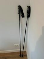 Komperdell Carbon pure stokken 130cm, Overige merken, Gebruikt, Stokken, 100 tot 140 cm