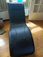 Relax fauteuil, Ophalen, Kunststof, 100 tot 125 cm, Zo goed als nieuw