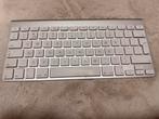 Apple origineel wireless Keyboard A1314, Computers en Software, Toetsenborden, Ophalen, Gebruikt, Draadloos, Qwerty