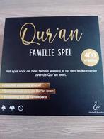 Familie spellen, Ophalen of Verzenden