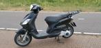 Piaggio fly 125cc A1 kenteken, nu ophalen voor 995€, Ophalen, Zo goed als nieuw