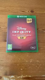 Disney Infinity 3.0 (Xbox One), Ophalen of Verzenden, Zo goed als nieuw, Avontuur en Actie, Vanaf 7 jaar